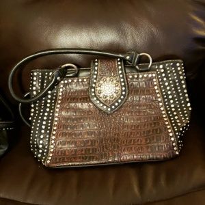 Montana West Handbag